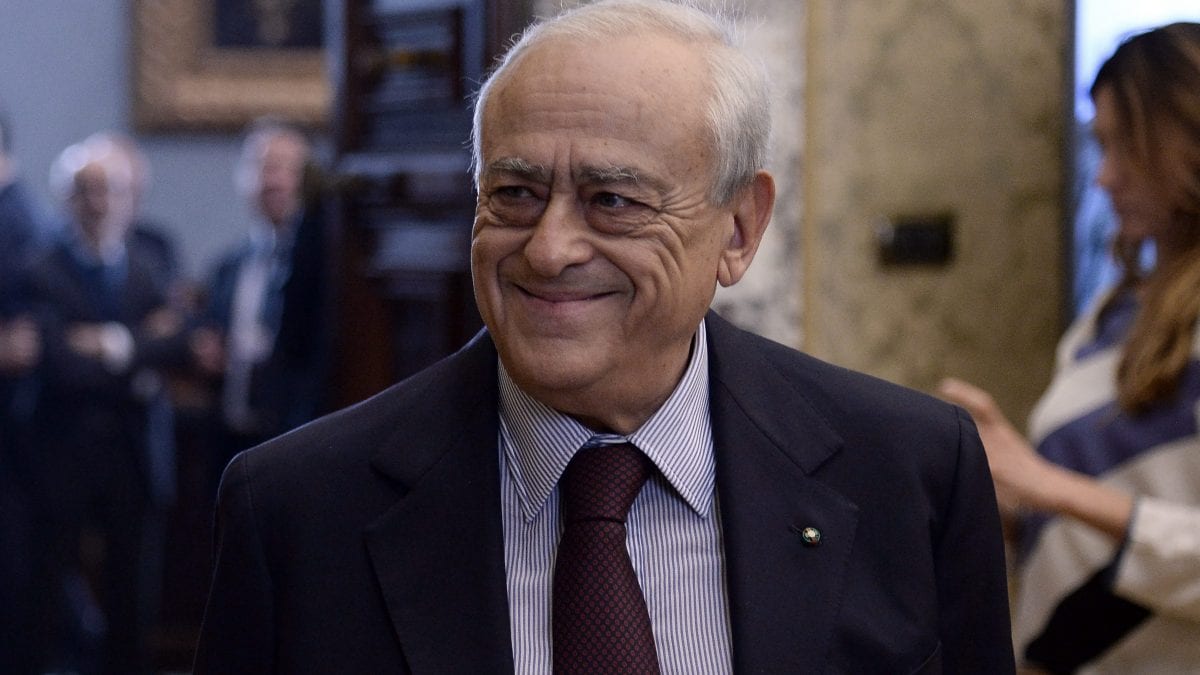 Francesco Gaetano Caltagirone