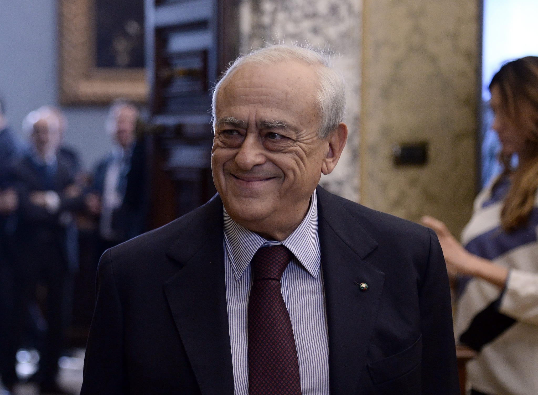 Caltagirone, Lovaglio e Milleri sono indagati per la scalata di Monte dei Paschi su Mediobanca