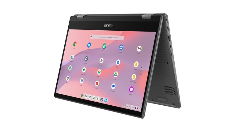 Tablet ASUS Chromebook