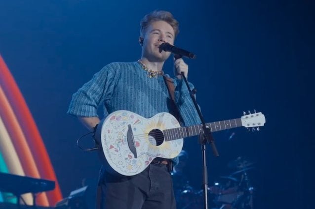 Alfa non andrà a Sanremo: "Non ho inviato canzoni al Festival, non voglio vivere con la paura di sparire"