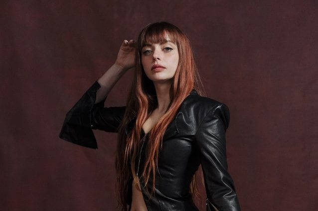 Annalisa risponde agli hater: "Dicono che sono sempre in mutande? Sono frustrati, sui social sono cattivi a caso"