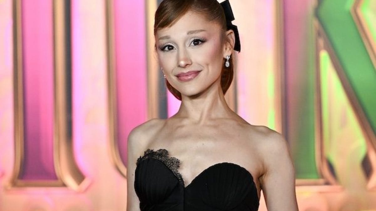 Ariana Grande – ph Evan Agostini:Invision:AP