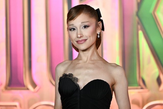 Ariana Grande spiega perché il prossimo tour potrebbe essere l'ultimo per molto tempo