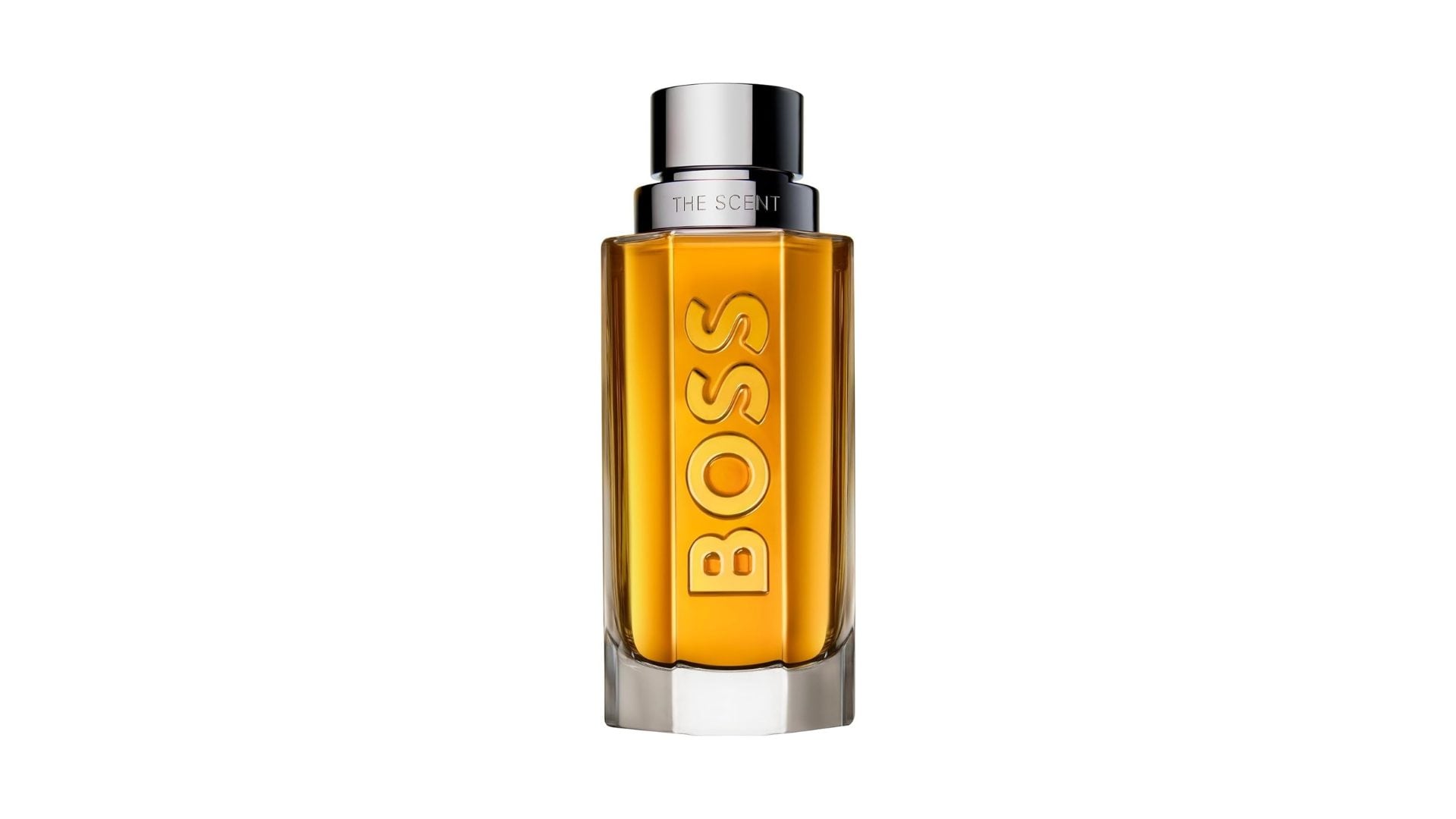 BOSS The Scent