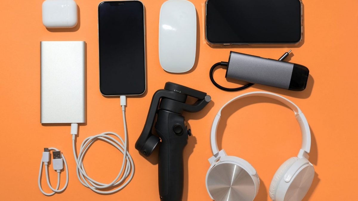 Black Friday Amazon 2025, i prodotti tech