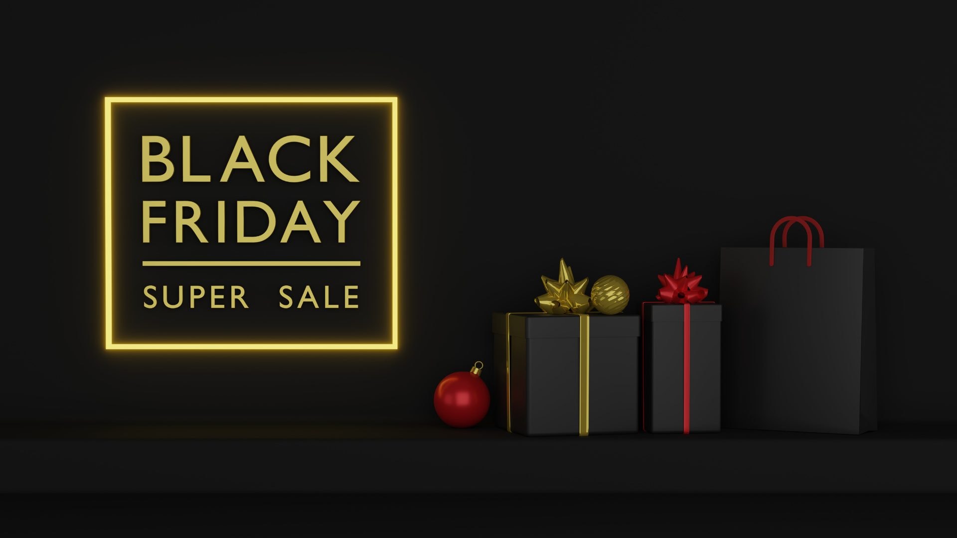 In arrivo il Black Friday 2025: i migliori prodotti di Natale da acquistare prima della settimana nera