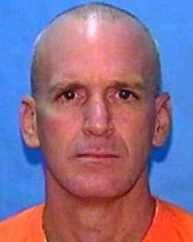 Bryan Jennings in una foto meno recente.