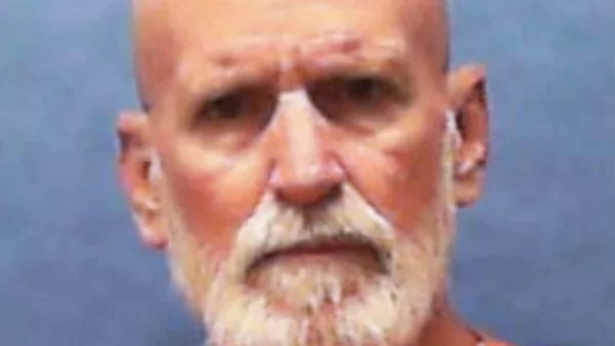 Bryan Jennings, 66 anni.