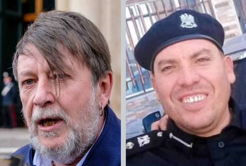 Arresto di Almasri, Casarini: "C'è la mano dei servizi segreti italiani, non vogliono che parli a l'Aja"