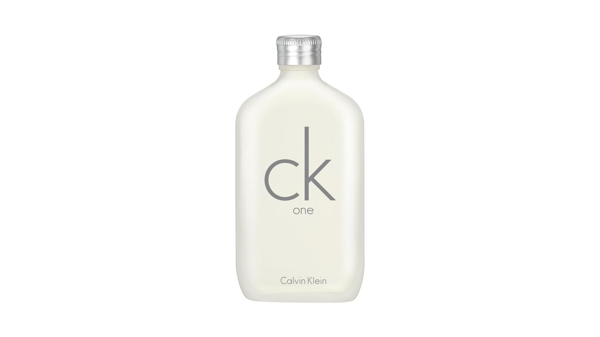 Calvin Klein CK One