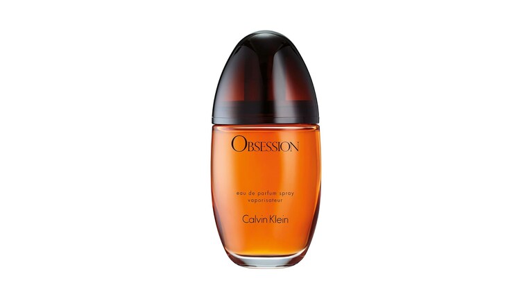 Calvin Klein Obsession