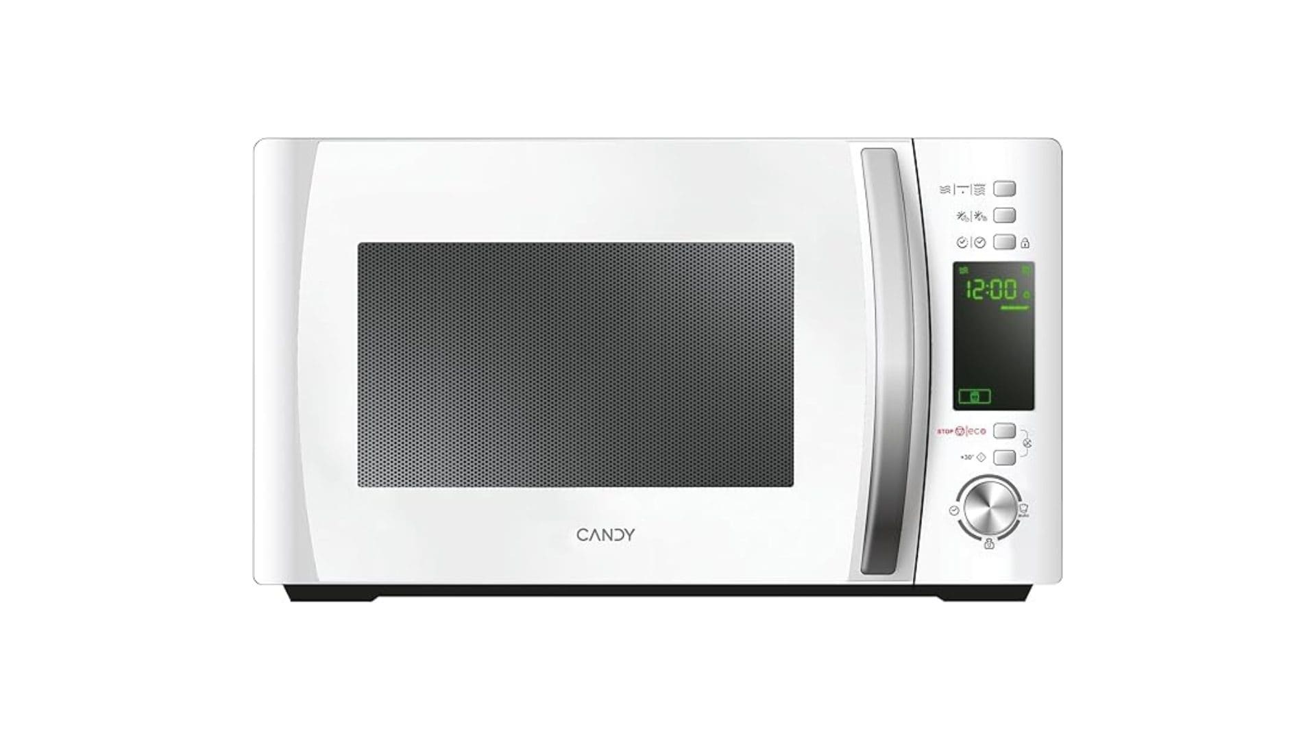 Candy COOKinAPP forno a microonde