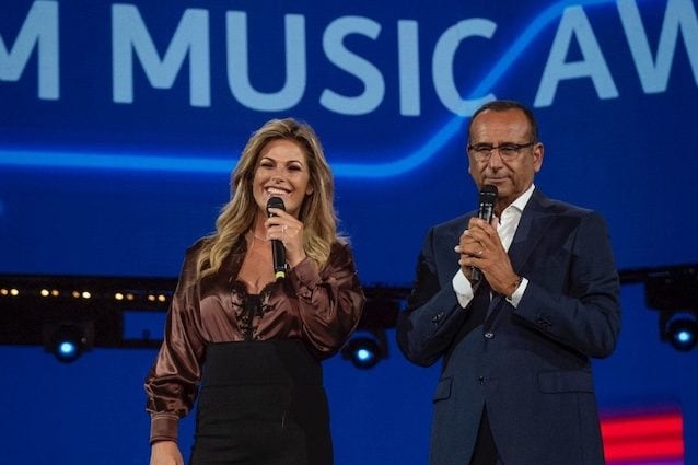 I Music Awards 2026 festeggiano 20 anni all’Arena di Verona: quando e come acquistare i biglietti