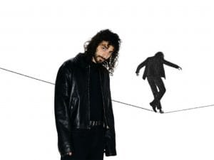 Charlie Charles: &#8220;Ero primo in tutto, ma dentro ero vuoto. Sfera? Lo sento distante, ma dovevo darci una possibilità&#8221;