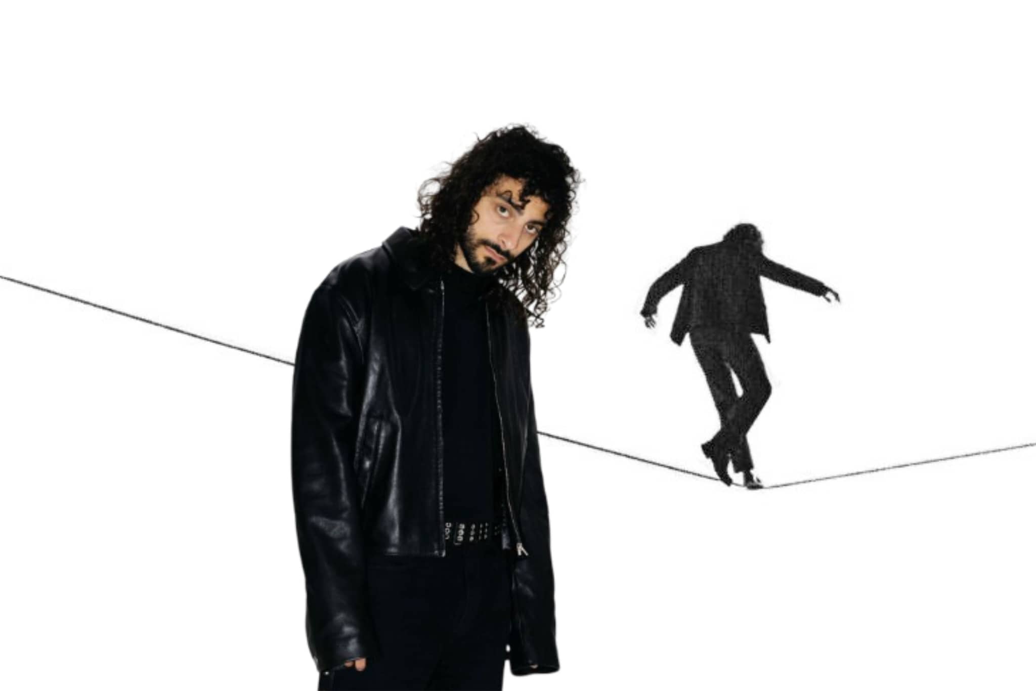 Charlie Charles: "Ero primo in tutto, ma vuoto dentro. Sfera? Lo sento distante, ma dovevo darci una possibilità"