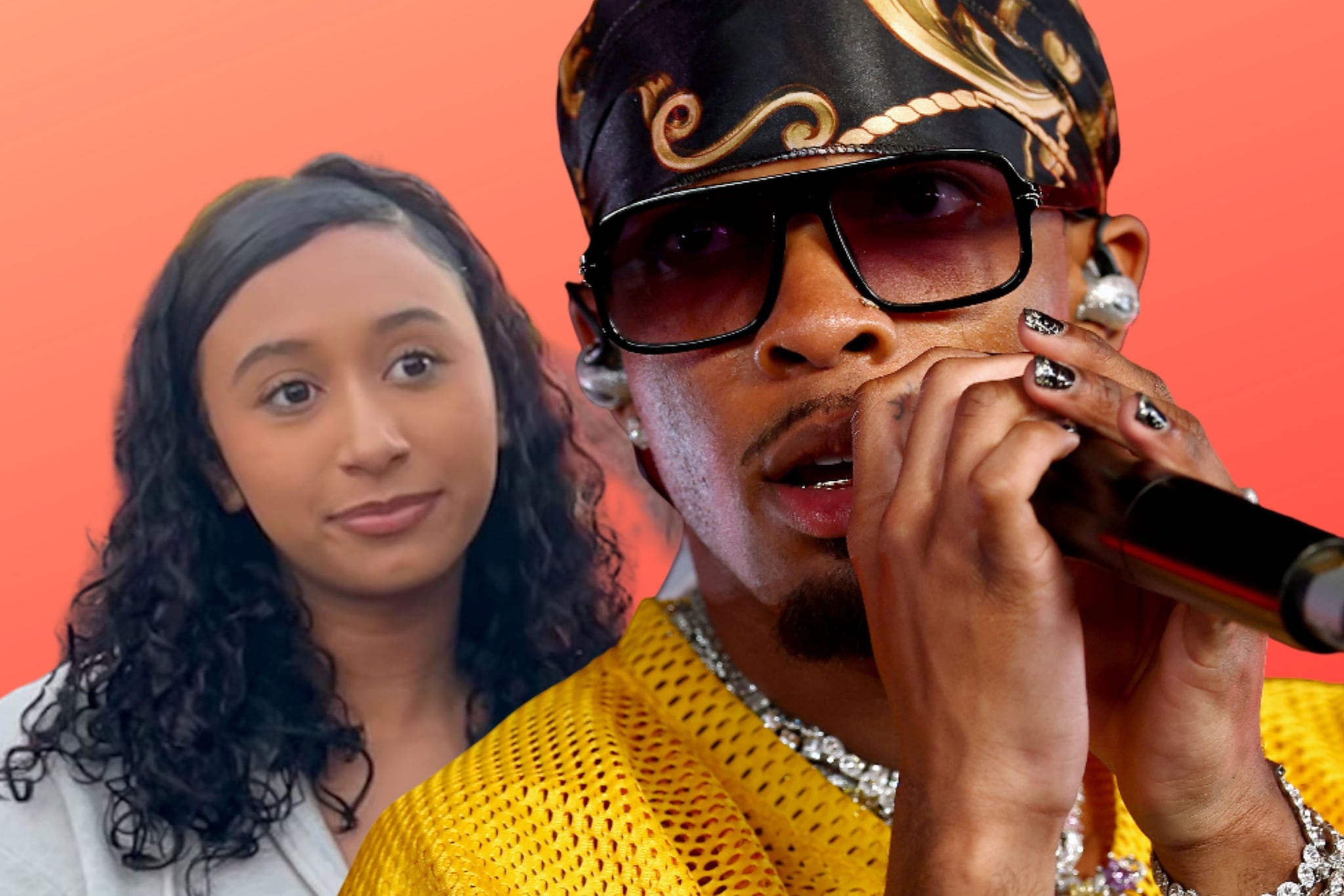 Il cantante D4vd sospettato per la morte della 15enne il cui corpo è stato trovato in decomposizione nella sua auto