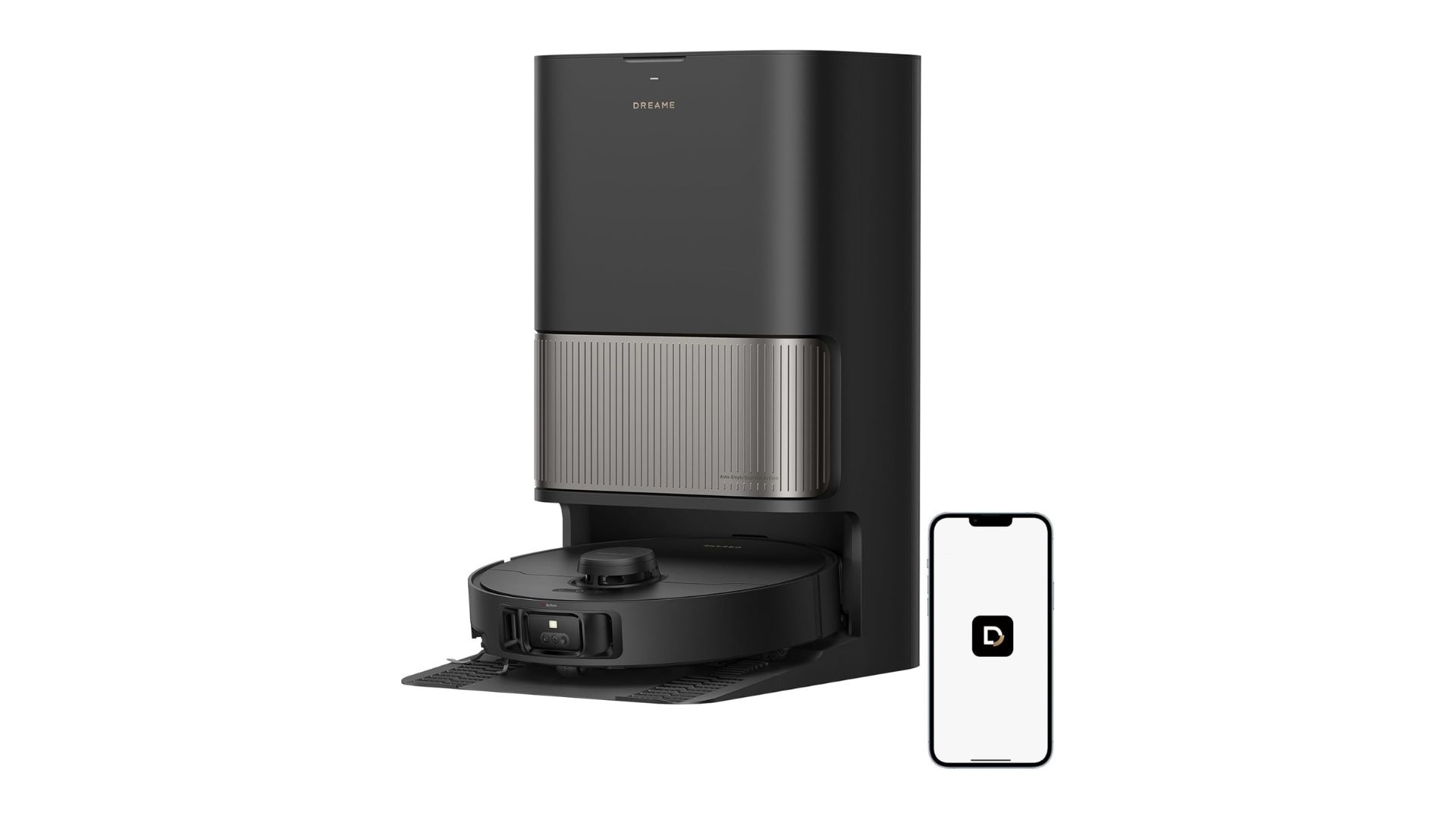 DREAME L40s Pro Ultra