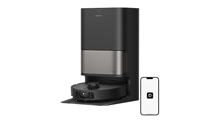 DREAME L40s Pro Ultra
