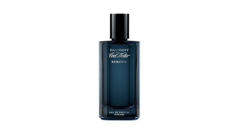 Davidoff Cool Water Reborn Eau de Parfum Intense