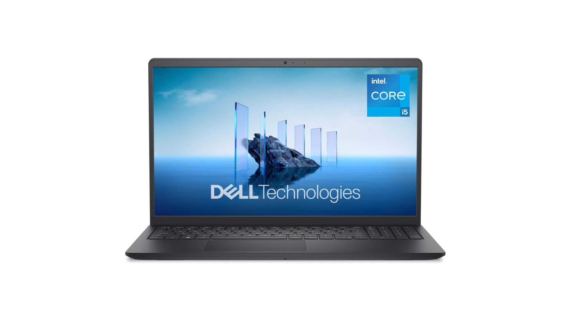 Notebook Dell 15