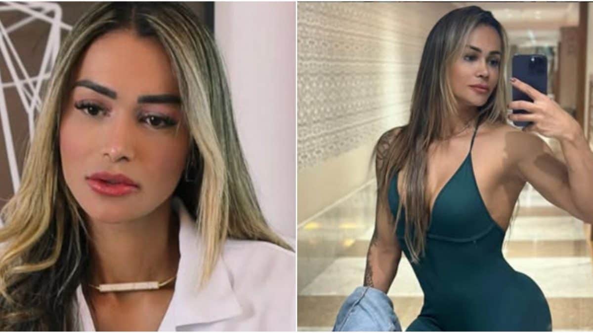 Dalla pagina Instagram di Diana Areas