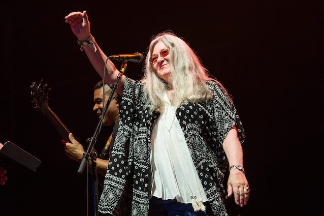 È morta Donna Jean Godchaux, voce storica dei Grateful Dead: aveva 78 anni
