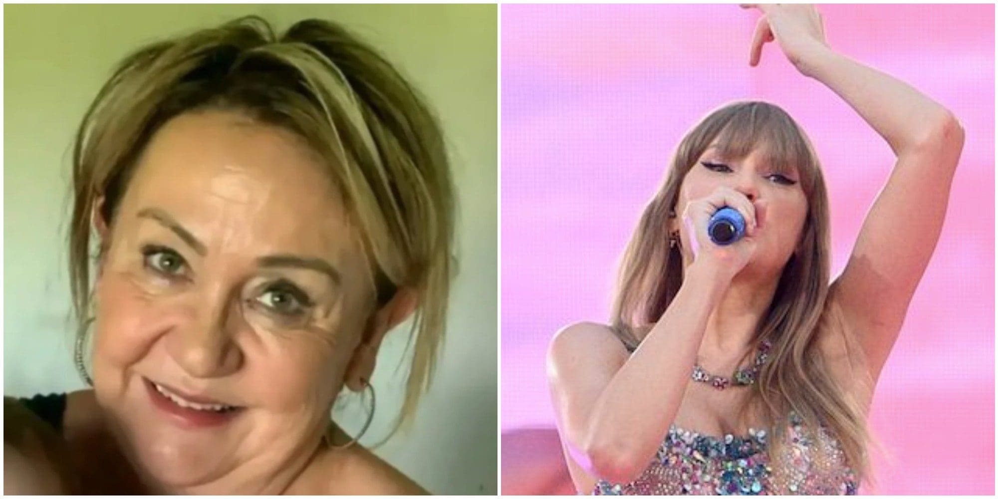 Accompagna la figlia in una crociera a tema Taylor Swift: cade in mare e muore a largo delle Bahamas