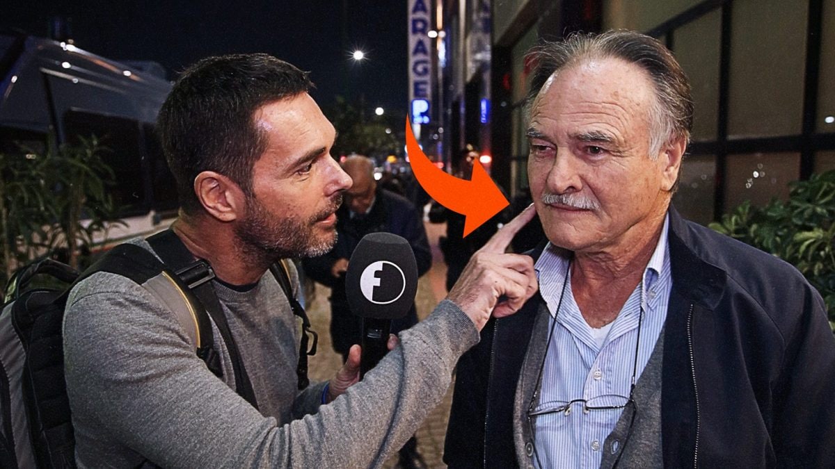 Roberto Vannacci a Napoli