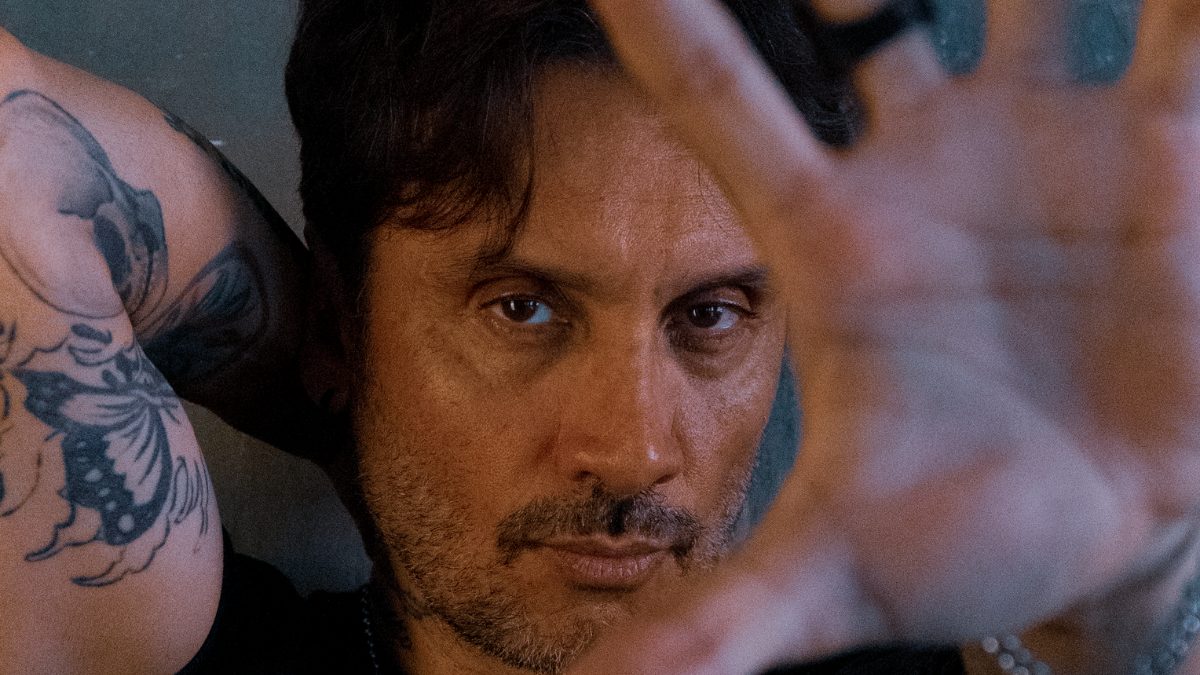 Fabrizio Moro, via Comunicato Stampa