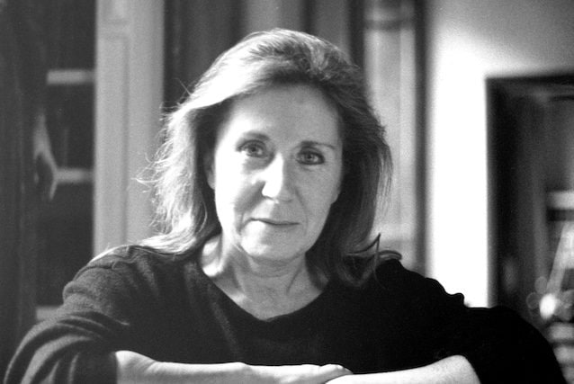 È morta a Francesca Duranti, la scrittrice de “La casa sul lago della luna”: aveva 90 anni