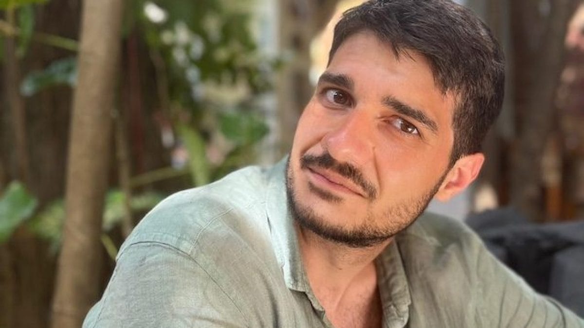 Francesco Fazi, AD di Fazi editore