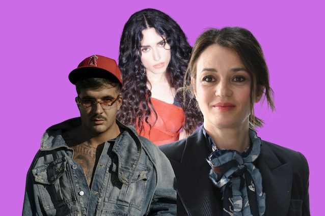 Perché ascoltare Geolier e le canzoni in dialetto non è più solo una questione regionale