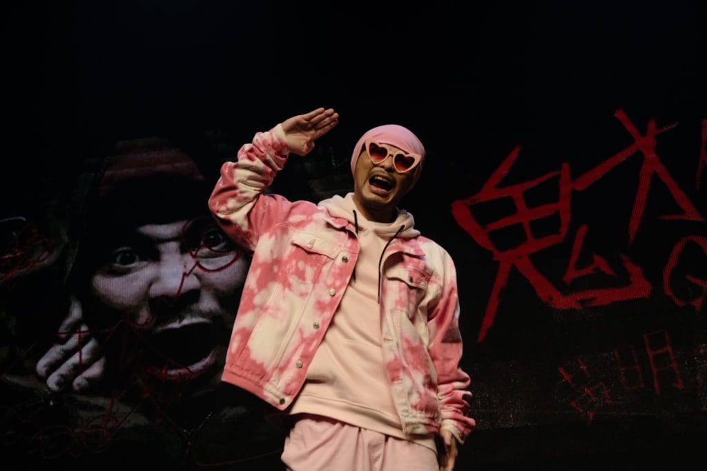 Il rapper malese Namewee arrestato per la morte dell'influencer Iris Hsieh