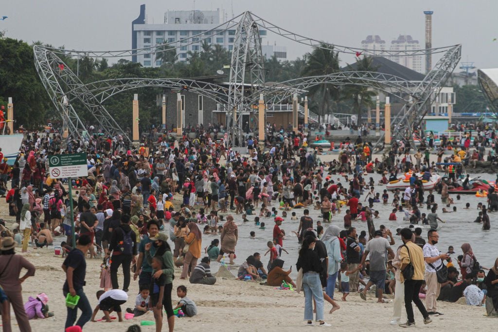 La città più popolosa del mondo non è né New York, né Tokyo e ha più abitanti del Canada