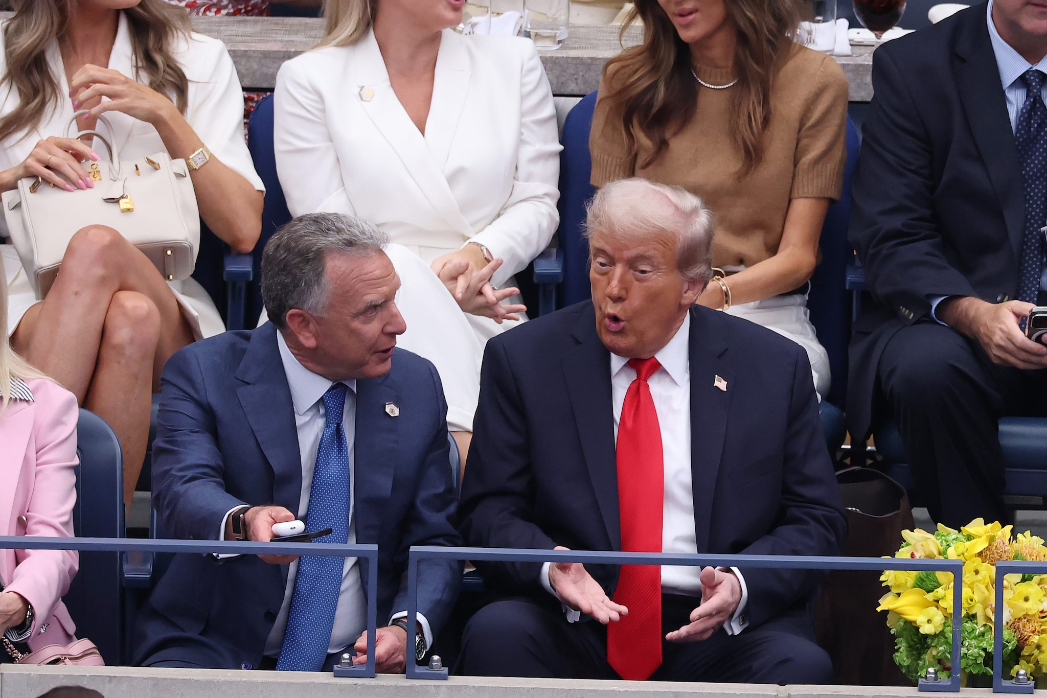 Cosa c'è di tanto interessante nella telefonata tra Witkoff e Ushakov per discutere del piano per l'Ucraina