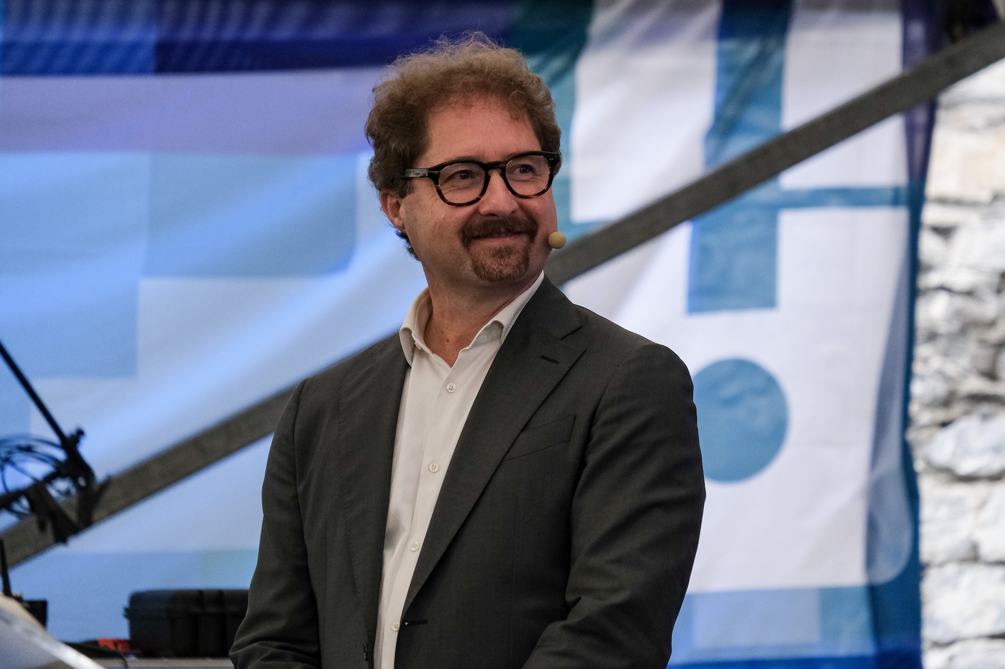 COP30, Telmo Pievani: "I poveri pagano il 90% dei danni della crisi climatica. L'Italia? Non ha un piano"