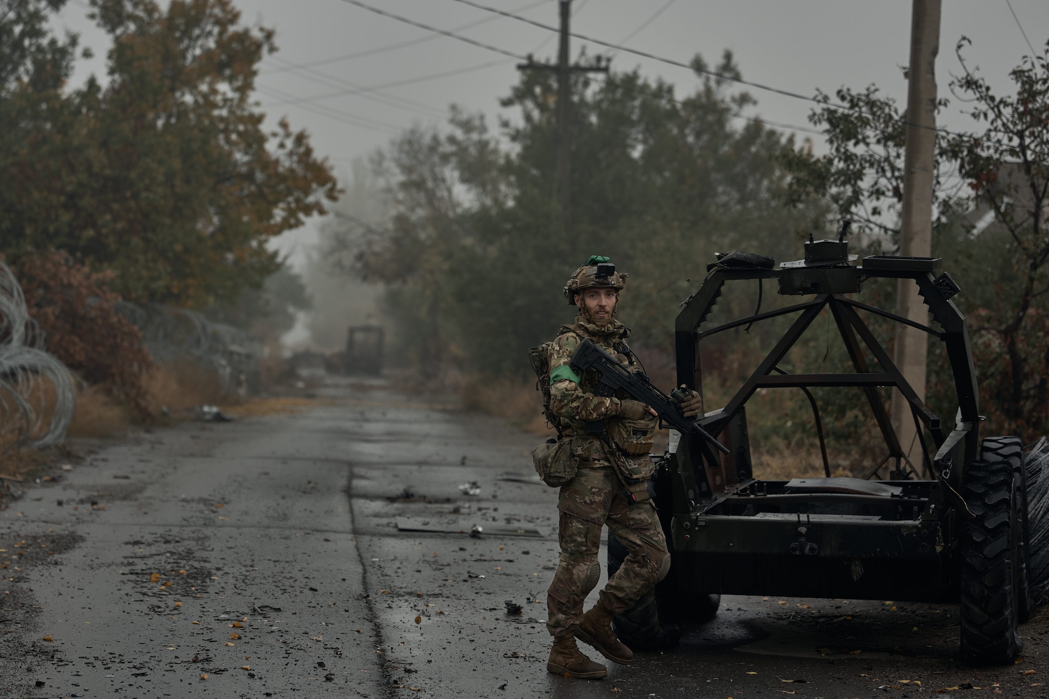 Pokrovsk sotto assedio, i russi minacciano anche Zaporizhzhia: cosa sta accadendo in Ucraina