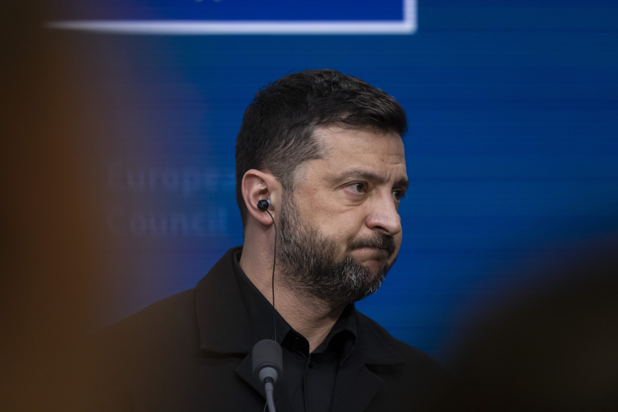 Tangentopoli Ucraina, il deputato dell’opposizione Goncharenko: "C’è molta rabbia, Zelensky inefficace"