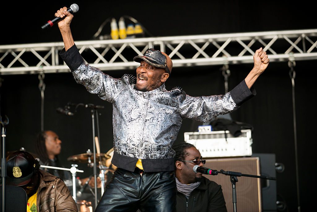 Morto Jimmy Cliff, la leggenda della musica reggae aveva 81 anni