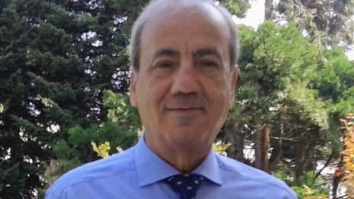 Giuseppe Prestifilippo.