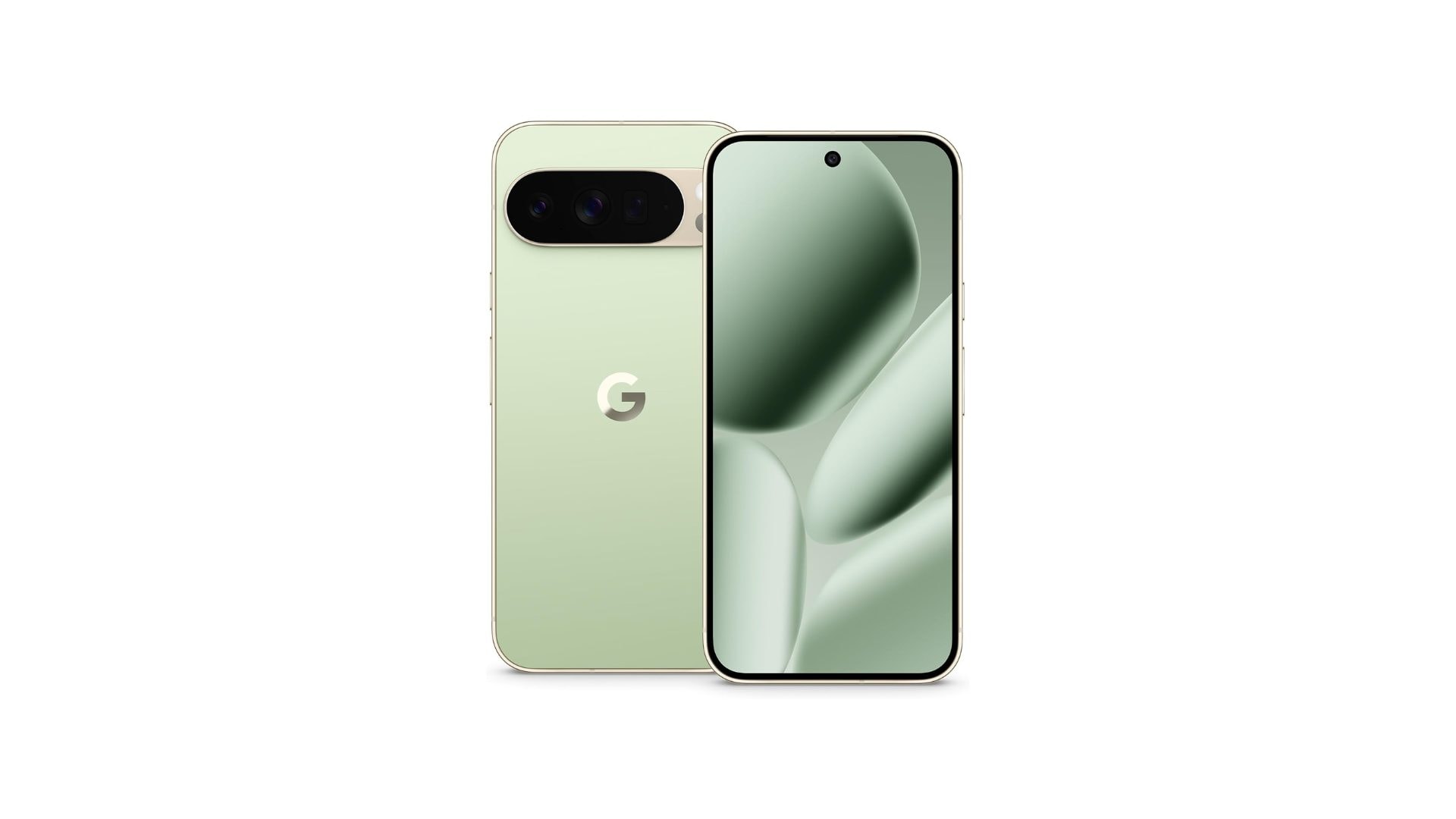 Google Pixel 10 Pro XL