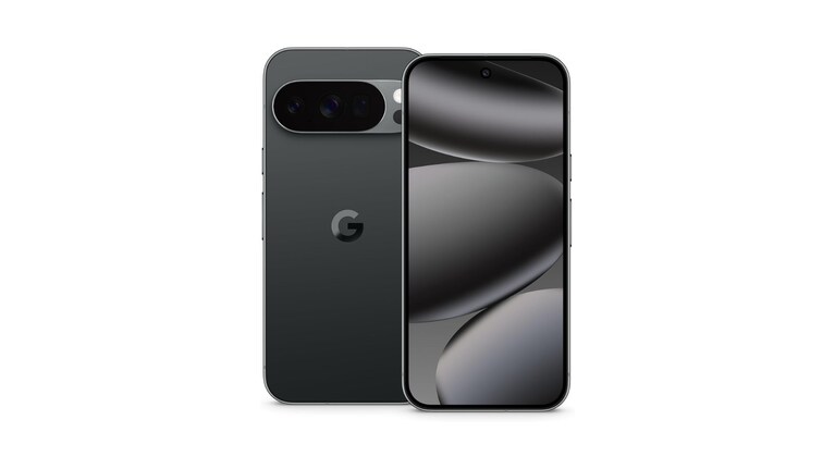 Smartphone Google Pixel 10 Pro