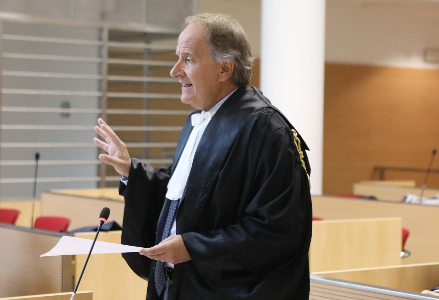 Garlasco, parla il Procuratore di Brescia: “Niente accanimento ma non guardiamo in faccia a nessuno”