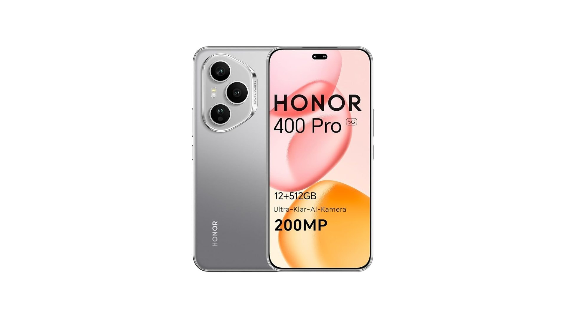 HONOR 400 Pro