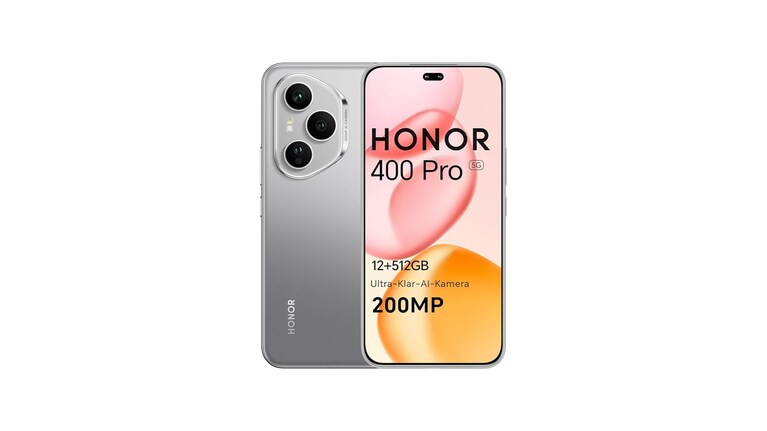 HONOR 400 Pro