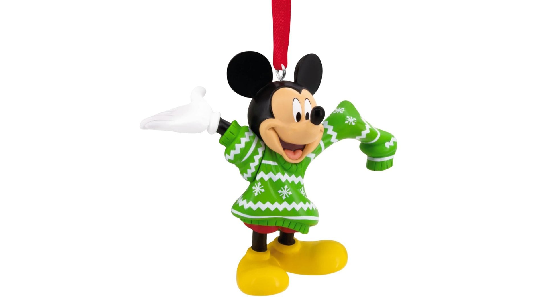 Hallmark Decorazione per albero di Topolino