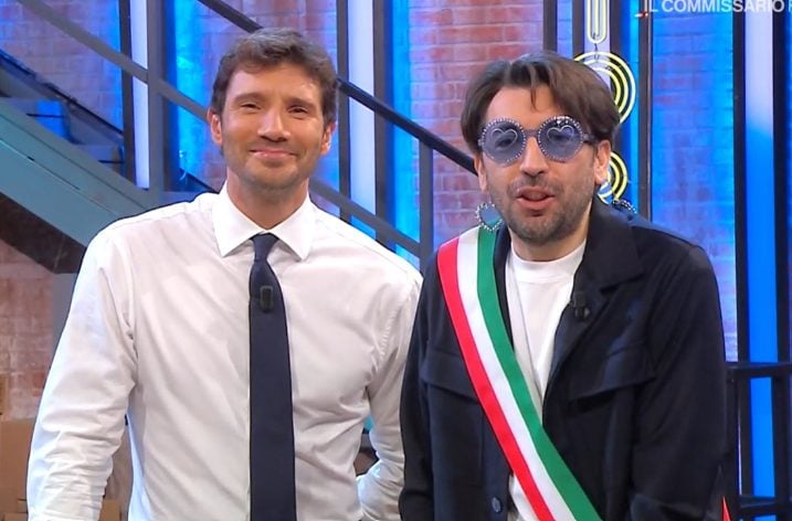 Il biglietto della Lotteria Italia estratto il 30 novembre ad Affari Tuoi