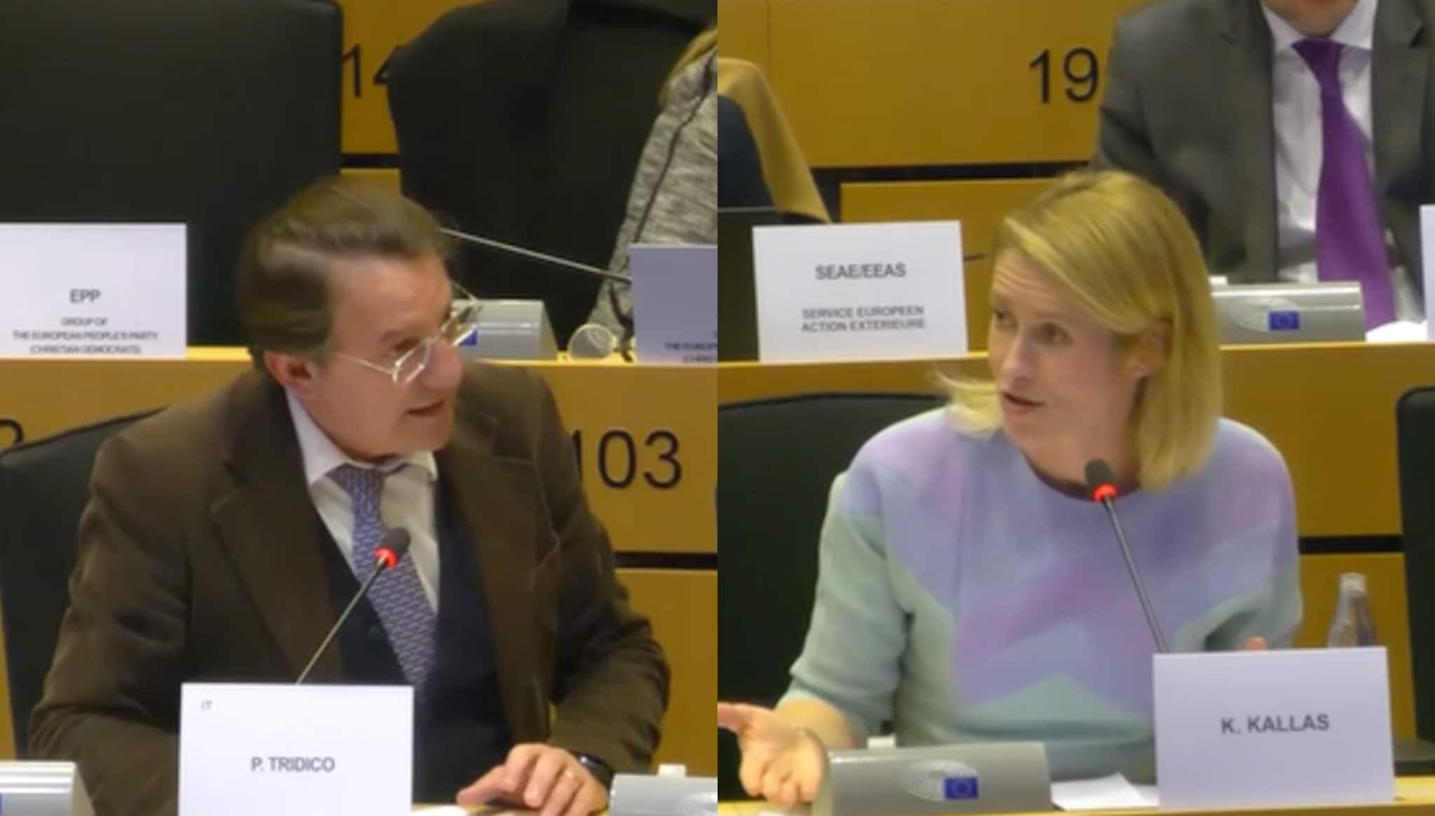 Ue risponde a domanda su Gaza che ha fatto perdere il lavoro al giornalista Nunziati: "Israele paghi i danni"