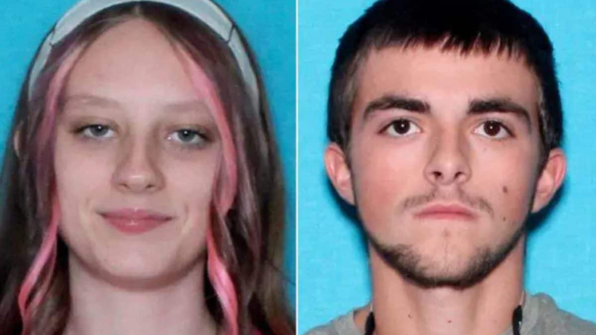 Kaylee Fontenot e Taylor Broussard