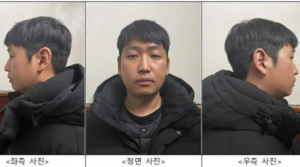 Corea del Sud, ergastolo a un 33enne che gestiva una rete di ricatti sessuali con centinaia di vittime